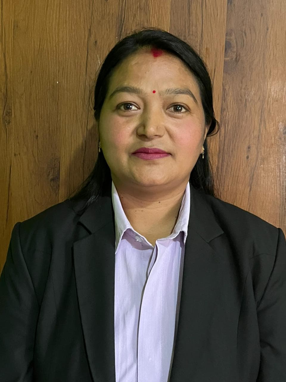 Shobha Gaishe Shrestha