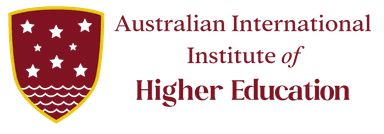 Australian International Institute of Higher Education