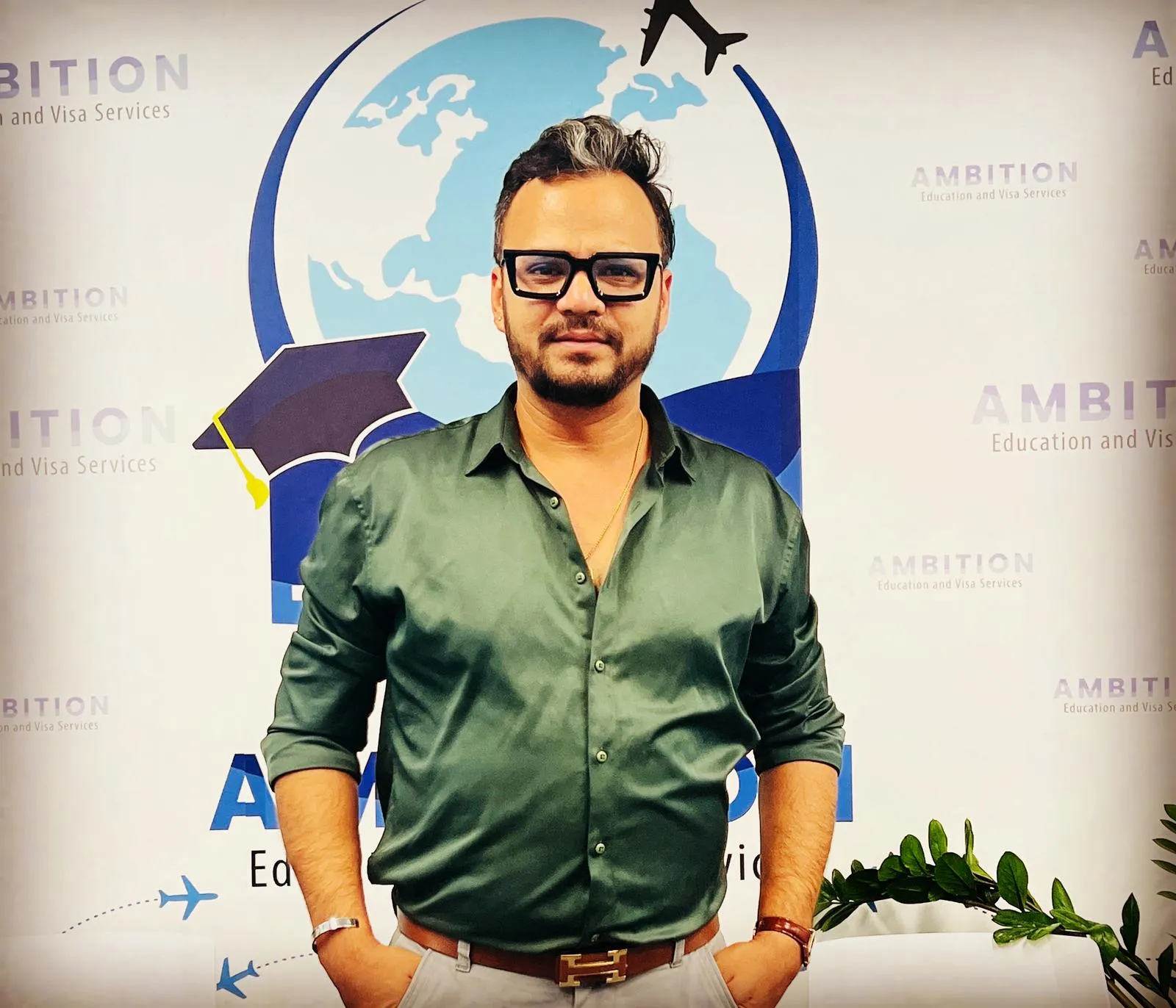 Sunil Basnet